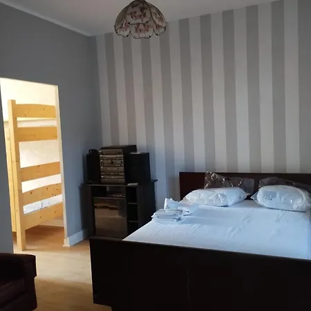 Appartement Mitch Et Patou