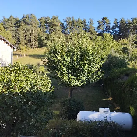 Mitch Et Patou Appartement Neussargues en Pinatelle